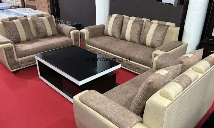 Johal Furnitures